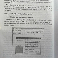 TÍNH TOÁN KỸ THUẬT XÂY DỰNG TRÊN MATHCAD 505214