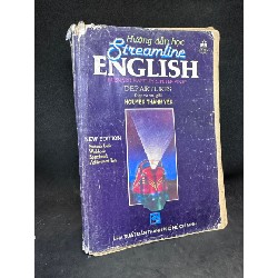 Hướng dẫn học Streamline English. New 70% SBM2607 Oreka-Blogmeo 62424