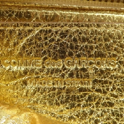 【Mã giảm giá】Ví COMME des GARCONS 656537