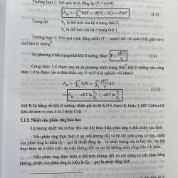 HÓA HỌC (Sách dành SV Đại Học các ngành Kỹ thuật) 705105