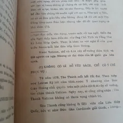 HÒA BÌNH CHO CON NGƯỜI - TRƯƠNG BÁ CẦN, TRƯƠNG ĐÌNH HÒE, NGUYỄN HỒ ĐỈNH 738325