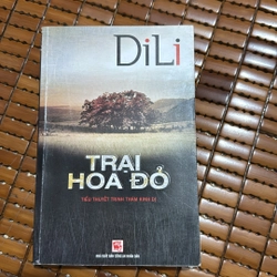 Trại hoa đỏ - Di Li