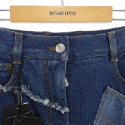 【Mã giảm giá】Dolce & Gabbana DOLCE&GABBANA Váy 651854