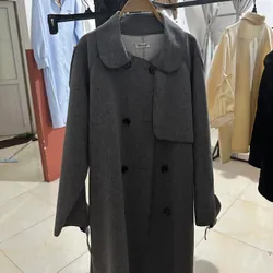 Áo mangto dáng dài 563929