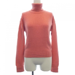 【Mã giảm giá】【Cổ điển】Chanel CHANEL Áo len