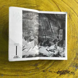 AMERICAN HISTORY - AN OUTLINE OF 998144