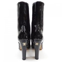 Giày bốt dài CHANEL 661730