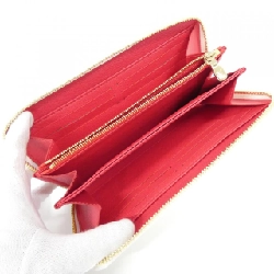 Ví Zippy Monogram Cherry (LV X TM) của Louis Vuitton M14240 620101