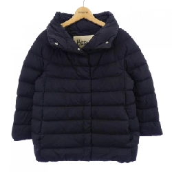 Herno PI0506D Áo khoác lông