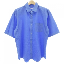 Cửa hàng FREAK'S STORE S／S áo sơ mi - Hàng hiệu Authentic