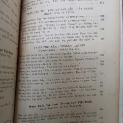 VIỆT NAM VĂN HỌC SỬ YẾU - DƯƠNG QUẢNG HÀM 936566