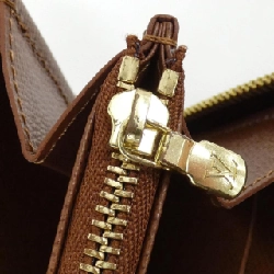 Ví Louis Vuitton Monogram Zippy M42616 622885