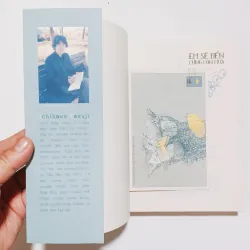 Em Sẽ Đến Cùng Cơn Mưa - Ichikawa Takuji  788508