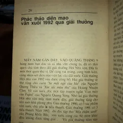 Tiếng nói cảm xúc - Xuân Thiều 1018626