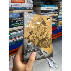 Come All You Brave Soldiers - Clinton Cox 549555