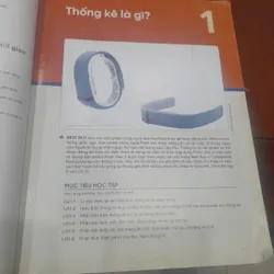 Thống kê trong Kinh tế & Kinh doanh 688250