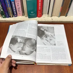 II Sách Thai Giáo: Người Mẹ Sinh Con Đầu Lòng - Dr Miriam Stoppard - 2003 760823