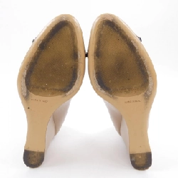 【Mã giảm giá】Giày cao gót Salvatore Ferragamo 661691