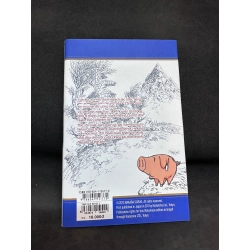 Thất Hình Đại Tội, Tập 1, Mới 80% (Ô Vàng), 2018 SBM1004 342207