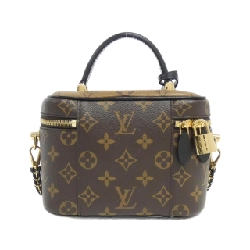 Túi xách Louis Vuitton Monogram Vanity PM M45165 619918