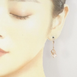 750PG Bông tai - Hàng hiệu Authentic 867349