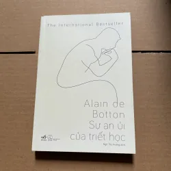 Sự an ủi của triết học