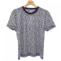 HERMES Naoussa Chaine/Áo phông Micro 4E4620DB