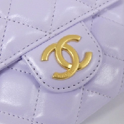 Túi xách chéo Chanel AS4323 - Hàng hiệu Chính hãng 768227