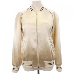 Celine CELINE Áo khoác Teddy Souvenir 2V06Q199Q - Hàng hiệu Chính hãng