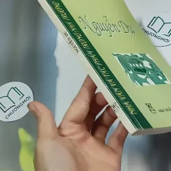 Nguyễn Du - Nhà văn và tác phẩm trong nhà trường (1999) 698560