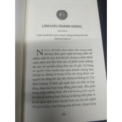 138 Lời Khuyên Đắt Giá Từ Ông Trùm Đầu Tư Charlie Munger mới 80% ố nhẹ 2018 HCM2405 David Clark SÁCH KỸ NĂNG Oreka-Blogmeo 154949