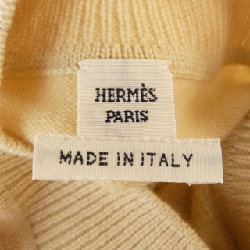 HERMES *06-7703 Áo len 632697