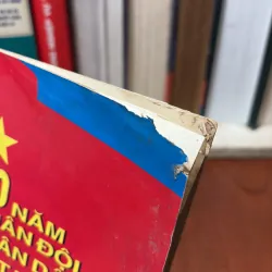 II Lịch Sử: 50 Năm Quân Đội Nhân Dân Việt Nam Anh Hùng - 1994 764639