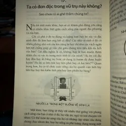 Ta mù tịt! - Jorge Cham - Daniel Whiteson 751498