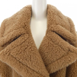 【Mã giảm giá】Max Mara Cape 633470