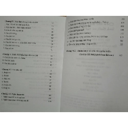 Câu đối Việt Nam N30 - Xb 2007 - 130 trang LỊCH SỬ - CHÍNH TRỊ - TRIẾT HỌC ANTQ2012-194 737618