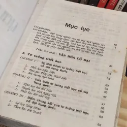 Đại cương lịch sử văn hoá Trung Quốc 1001150