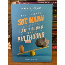 Sức mạnh biến cuộc sống tầm thường thành phi thường -Mark W.Erwin 787699