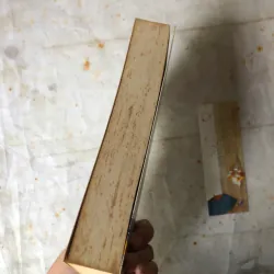 Chàng Mù Em Yêu Anh - Mộc Phù Sinh 757805