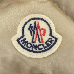 Áo khoác lông vũ MONCLER 640198
