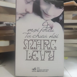 Mọi điều ta chưa nói 