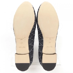 【Khuyến mãi】Giày bệt LOUIS VUITTON 662843