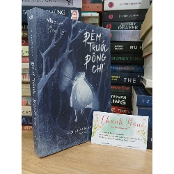 Đêm trước đông chí- Bối Khách Bang