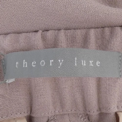 Theory luxe 03-3106423 Quần - Hàng hiệu Authentic 820678