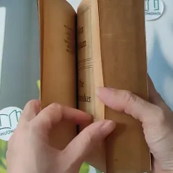 [XƯA] The Rainmaker (1995) - John Grisham 1027183