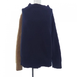 【Mã giảm giá】SACAI Áo len