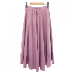 【Mã giảm giá】Chân váy OBLI 653434