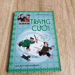 TRẠNG CƯỜI 2009