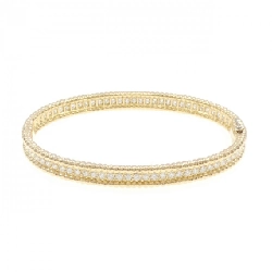 Vancleef & Arpels Perle Bracelet - Hàng hiệu Authentic