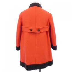 Áo khoác GUCCI RAVE LIKE YOU ARE FIVE 633365 ZAFMB 628432